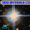 1RXS J073418.4-232820