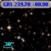 GRS 239.70 -00.90