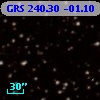 GRS 240.30 -01.10