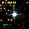 HD  59815