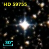 HD  59755