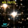 HD  59775