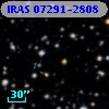 IRAS 07291-2808
