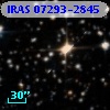 IRAS 07293-2845
