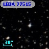 LEDA   77515
