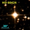 HD  60424