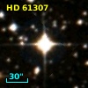 HD  61307