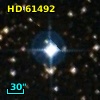 HD  61492