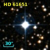 HD  61651