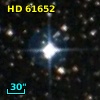 HD  61652