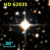 HD  62031