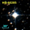 HD  60285