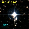 HD  61084