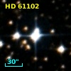 HD  61102