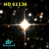 HD  61136