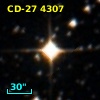 CD-27  4307