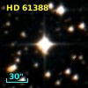 HD  61388