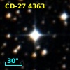 CD-27  4363