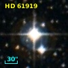 HD  61919