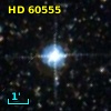 HD  60555