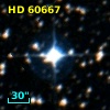 HD  60667