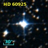 HD  60925