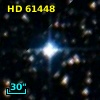 HD  61448