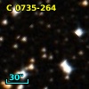 C 0735-264