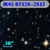 IRAS 07328-2817