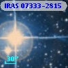 IRAS 07333-2815