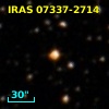 IRAS 07337-2714