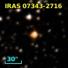 IRAS 07343-2716