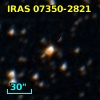 IRAS 07350-2821