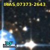 IRAS 07373-2643