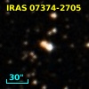 IRAS 07374-2705