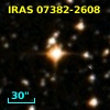 IRAS 07382-2608