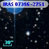 IRAS 07386-2751