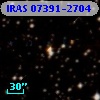 IRAS 07391-2704