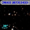 2MASS J07353433-2725242