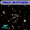 2MASS J07371099-2623023