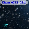 Glazar 0733-28.1
