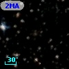 2MASX J07335300-2630197