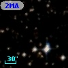 2MASX J07363905-2720027