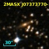 2MASX J07373770-2644489