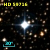 HD  59716