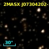 2MASX J07304202-2620355