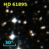 HD  61895