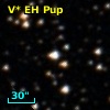 V* EH Pup