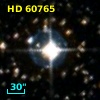 HD  60765
