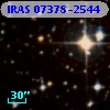 IRAS 07378-2544